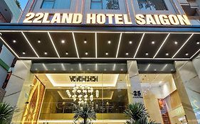22Land Hotel Saigon
